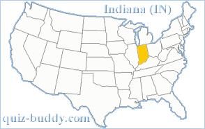 Indiana, USA